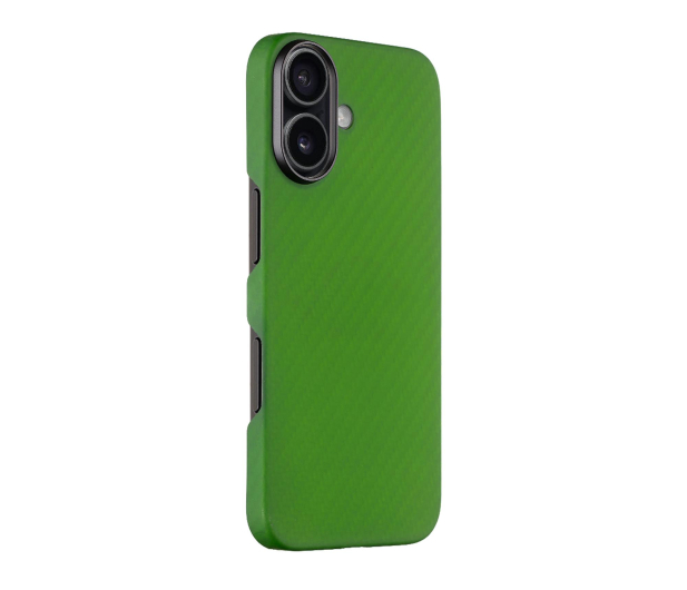 Tactical MagForce Aramid Kryt pro Apple iPhone 17 Green Toad - 1513785 - zdjęcie 3